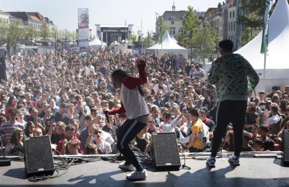 Bevrijdingsfestival