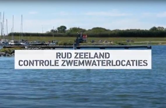 Youtube afbeelding controle zwemwaterlocaties