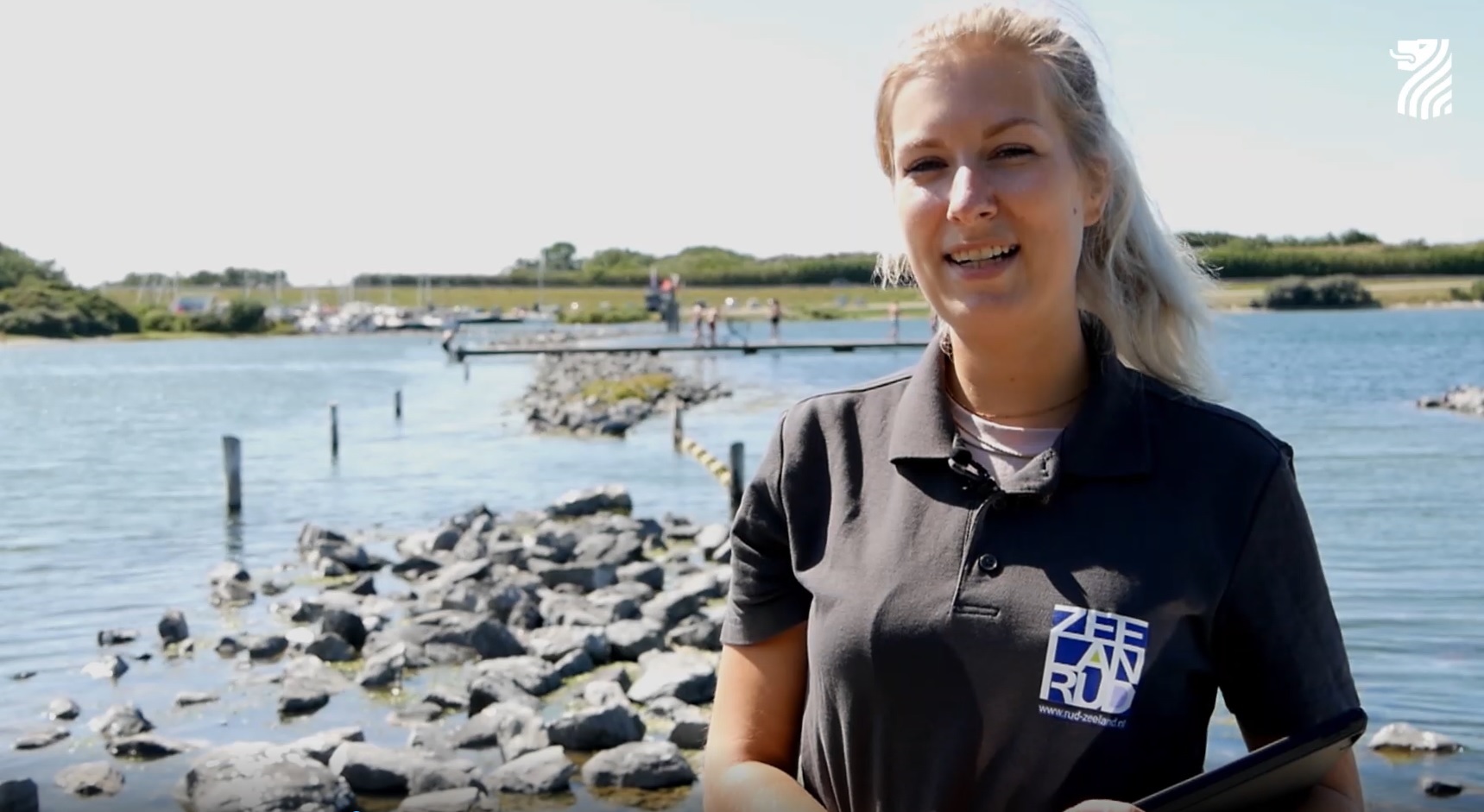 Dit is waarom we de kwaliteit van zwemwater controleren RUD Zeeland