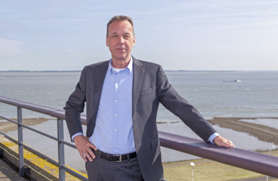 Foto Anton van Leeuwen