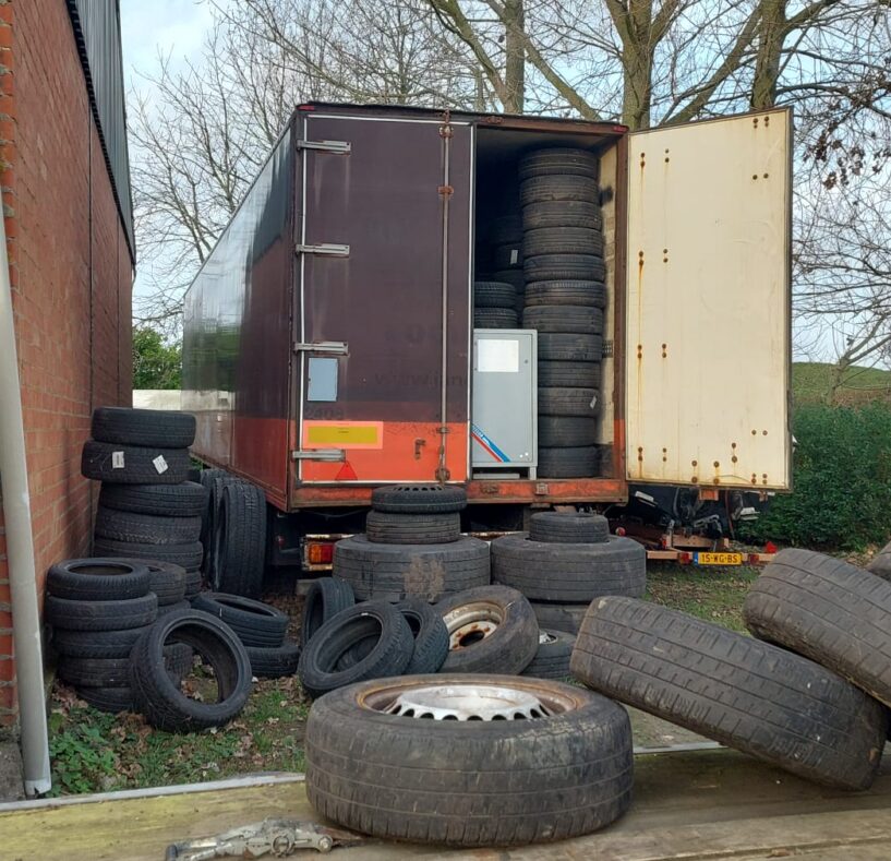 Integrale controle in de gemeente Hulst