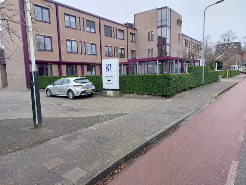 RUD Zeeland is verhuisd naar Middelburg
