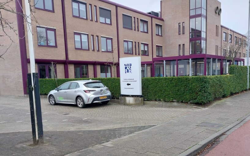 RUD Zeeland is verhuisd naar Middelburg