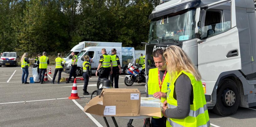 Samen optrekken voor een schoon en veilig Zeeland