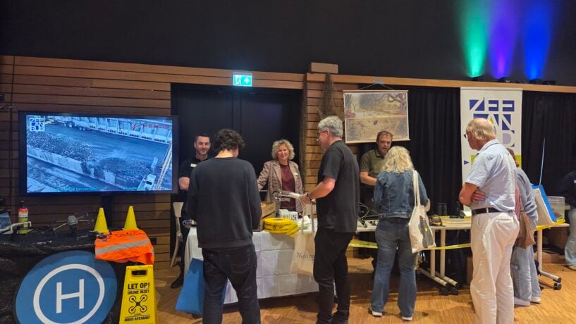 Terugblik op een geslaagde Omgevingsdag